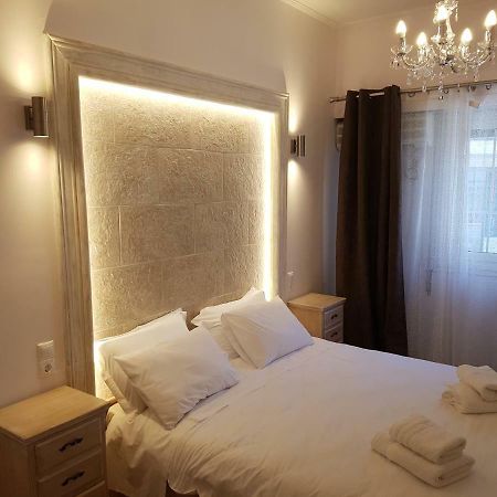 John Beauty 50M2, Metro And Acropolis 5' Διαμέρισμα Αθήνα Εξωτερικό φωτογραφία