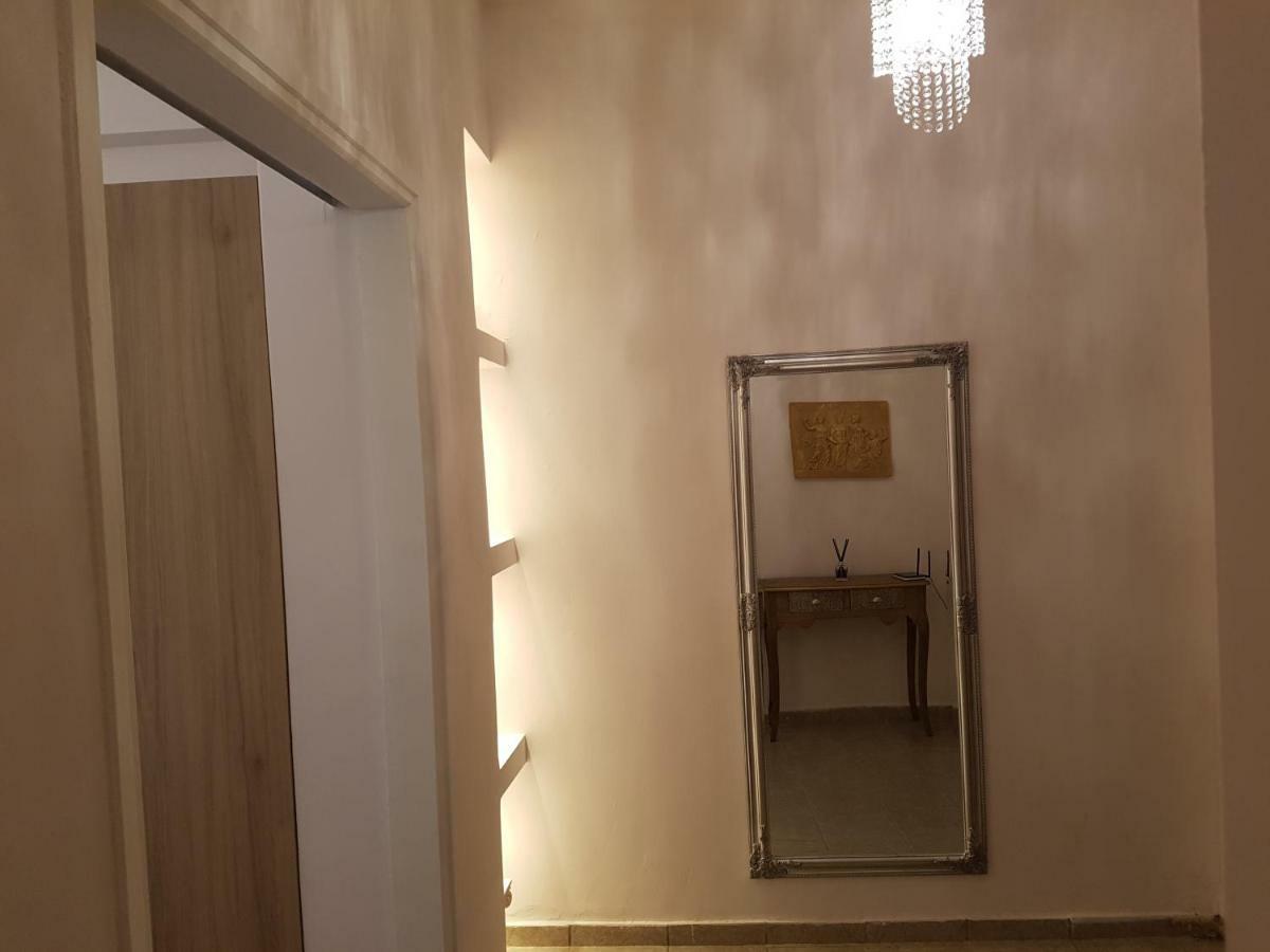 John Beauty 50M2, Metro And Acropolis 5' Διαμέρισμα Αθήνα Εξωτερικό φωτογραφία