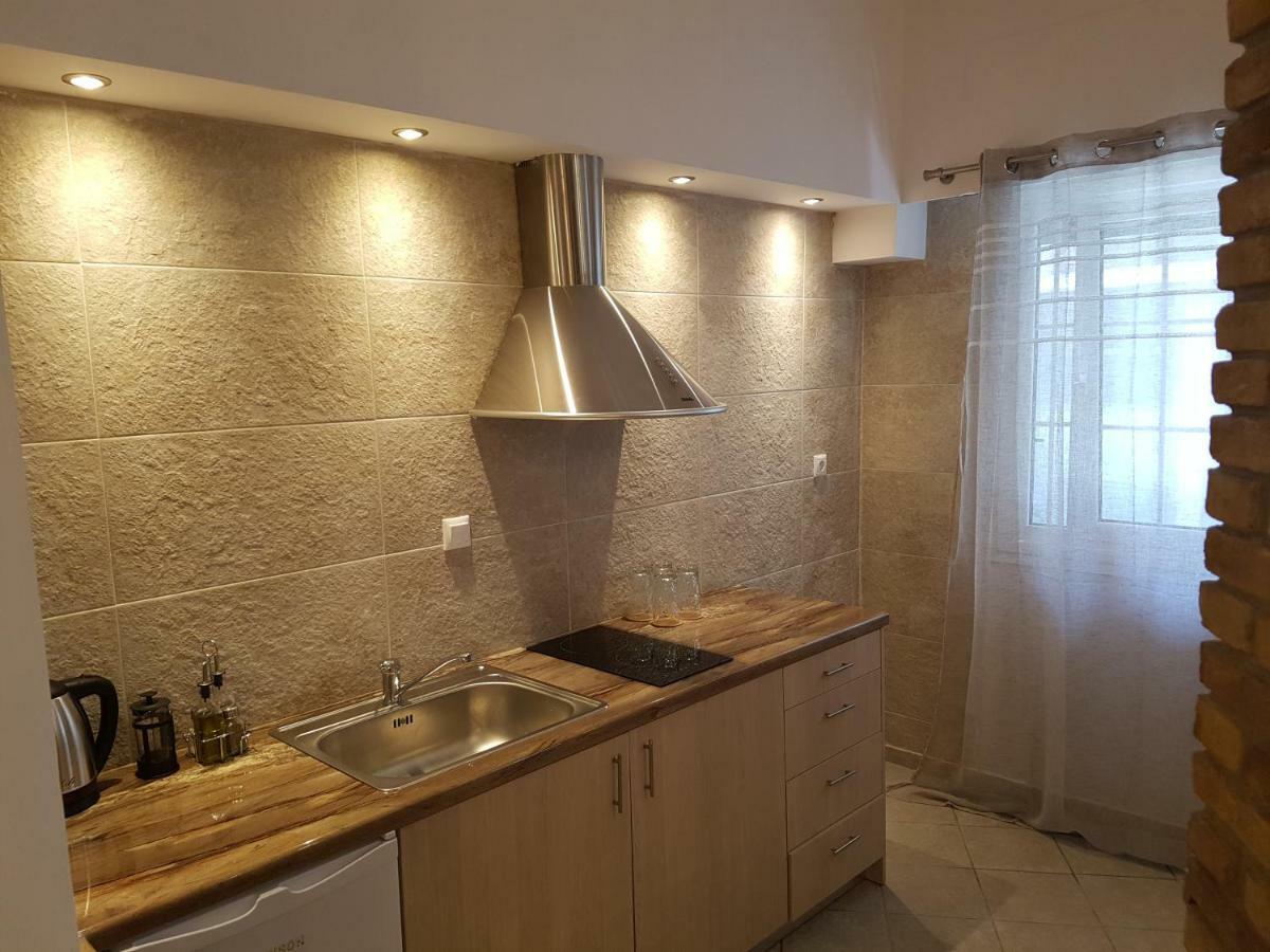 John Beauty 50M2, Metro And Acropolis 5' Διαμέρισμα Αθήνα Εξωτερικό φωτογραφία