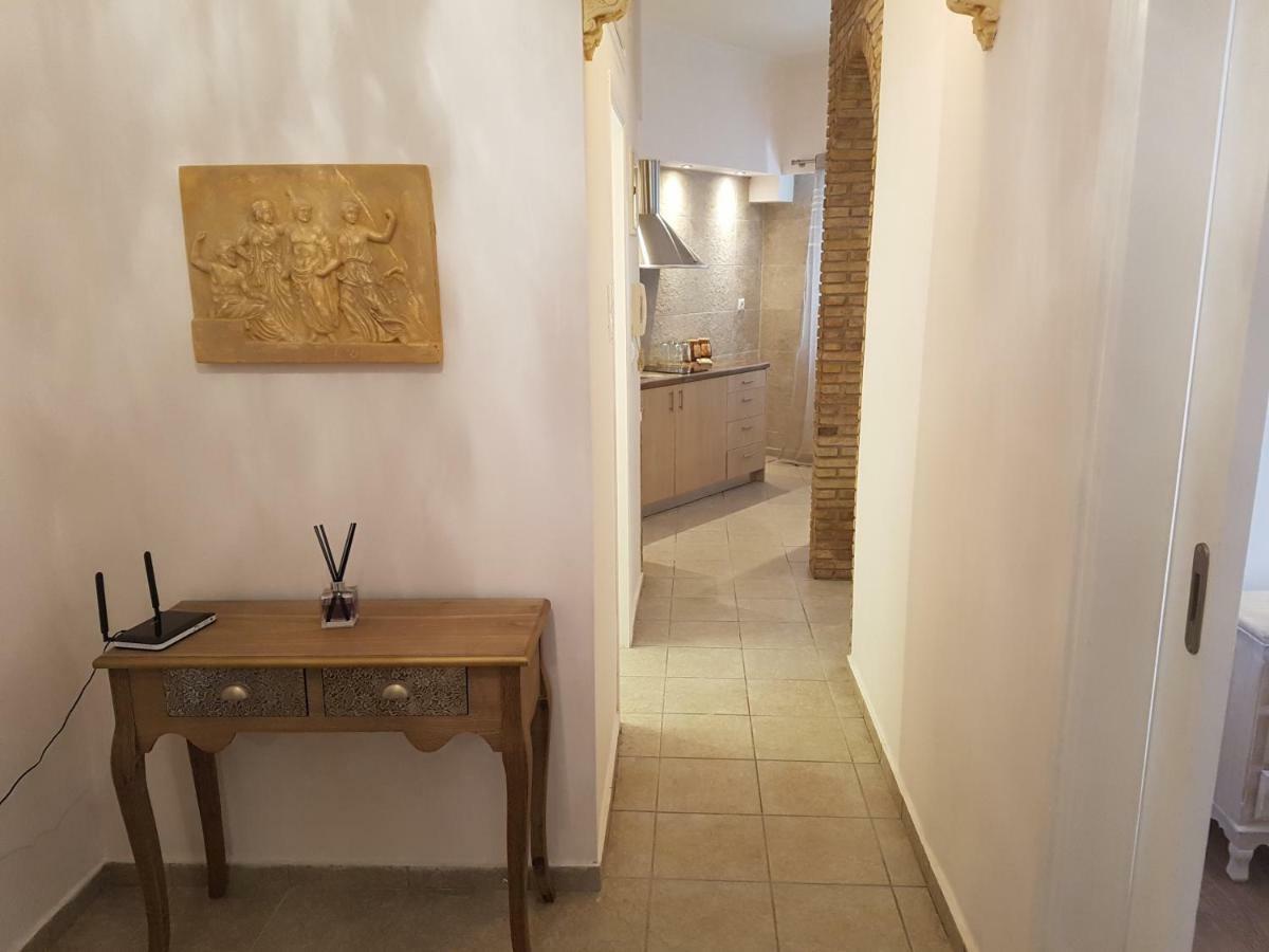 John Beauty 50M2, Metro And Acropolis 5' Διαμέρισμα Αθήνα Εξωτερικό φωτογραφία