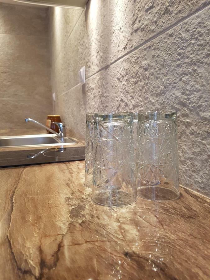 John Beauty 50M2, Metro And Acropolis 5' Διαμέρισμα Αθήνα Εξωτερικό φωτογραφία