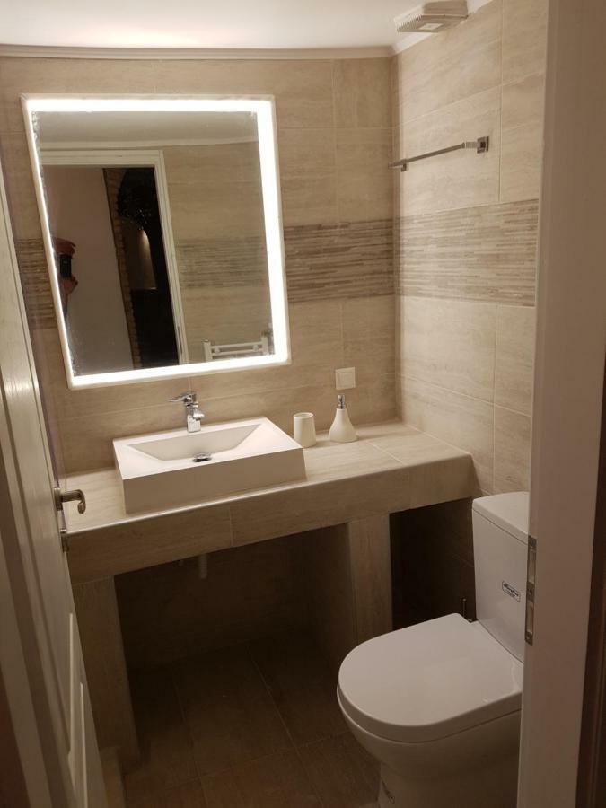 John Beauty 50M2, Metro And Acropolis 5' Διαμέρισμα Αθήνα Εξωτερικό φωτογραφία