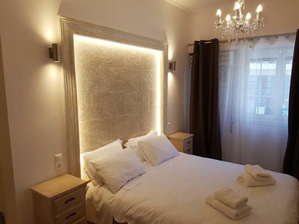 John Beauty 50M2, Metro And Acropolis 5' Διαμέρισμα Αθήνα Εξωτερικό φωτογραφία